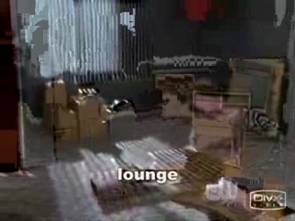 Brooke's wohnung / future