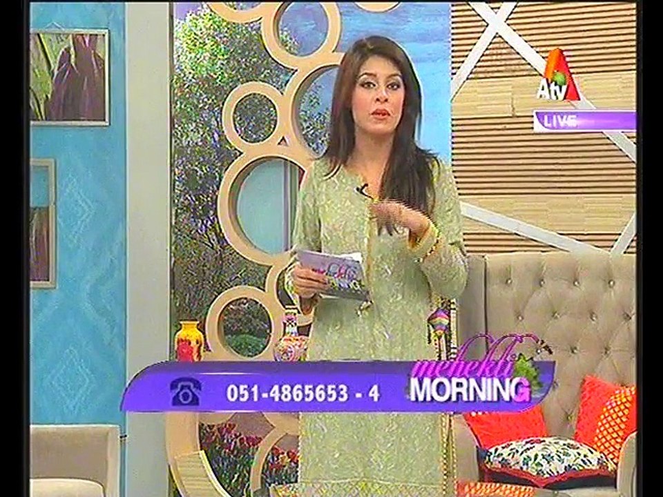 Sunads Khan - Mehekti Morning Atv