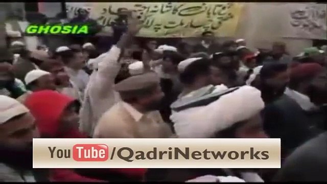 Allama Khadim Hussain Rizvi _ Naat Khawanoon Ky Liye Paigham _ نعت خوانوں کے لیے اہم پیغام