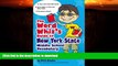 READ BOOK  The Word Whiz s Guide to New York Middle School Vocabulary: Let This Nerd Help You