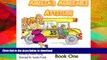 READ  Amelia s Agreeable Attitude (Mrs. Good Choice) FULL ONLINE