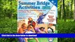 GET PDF  Summer Bridge ActivitiesÂ® for Young Christians, Grades K - 1 FULL ONLINE
