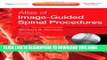 New Book Atlas of Image-Guided Spinal Procedures, 1e