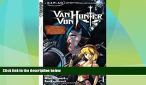 Big Deals  Van Von Hunter, Volume 1: Kaplan SAT/ACT Vocabulary-Building Manga (v. 1)  Free Full