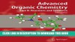 Collection Book Advanced Organic Chemistry: Part B: Reaction and Synthesis