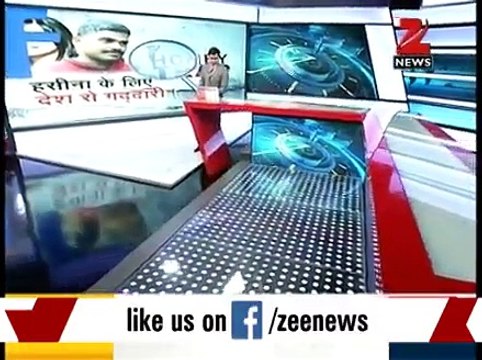 آئی ایس آئی نے خوبصورت لڑکی کو استعمال کر کے بھارت کے سب سے اہم آفیسر سے اہم راز نکلوا دئیے، بھارت میں کہرام مچ گیا