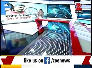 آئی ایس آئی نے خوبصورت لڑکی کو استعمال کر کے بھارت کے سب سے اہم آفیسر سے اہم راز نکلوا دئیے، بھارت میں کہرام مچ گیا