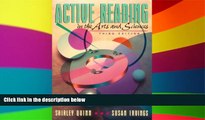 Big Deals  Active Reading in the Arts and Sciences (3rd Edition)  Free Full Read Best Seller
