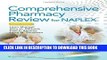 New Book Comprehensive Pharmacy Review for NAPLEX (Point (Lippincott Williams   Wilkins))