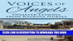 [PDF] Voices of Angels: Disaster Lessons from Katrina Nurses Popular Collection