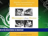 READ  Messages From Home: The Parent-Child Home Program For Overcoming Educational Disadvantage