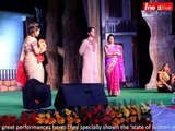 Girls present 'State of Girls' in their mesmerizing performance