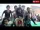 Jagran Konnexion Allahabad: Dancers actually made Sunday as fun day