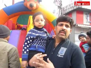 With Jagran Konnexion Meerut Sunday becomes fun day