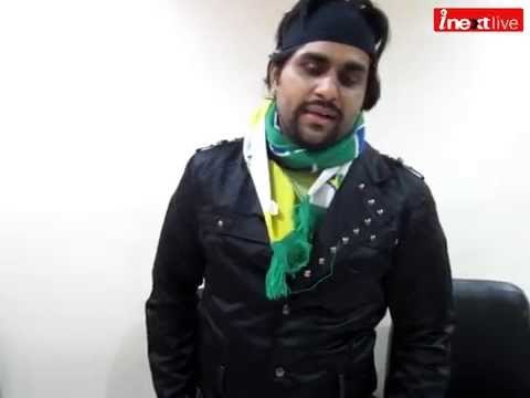 Hookah Bar Song fame singer Aman Trikha's exclusive interview