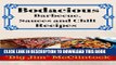 [PDF] Bodacious Barbecue, Sauces and Chili Recipes: Barbecue chicken,BBQ