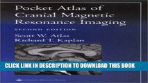 [PDF] Pocket Atlas of Cranial Magnetic Resonance Imaging Full Online