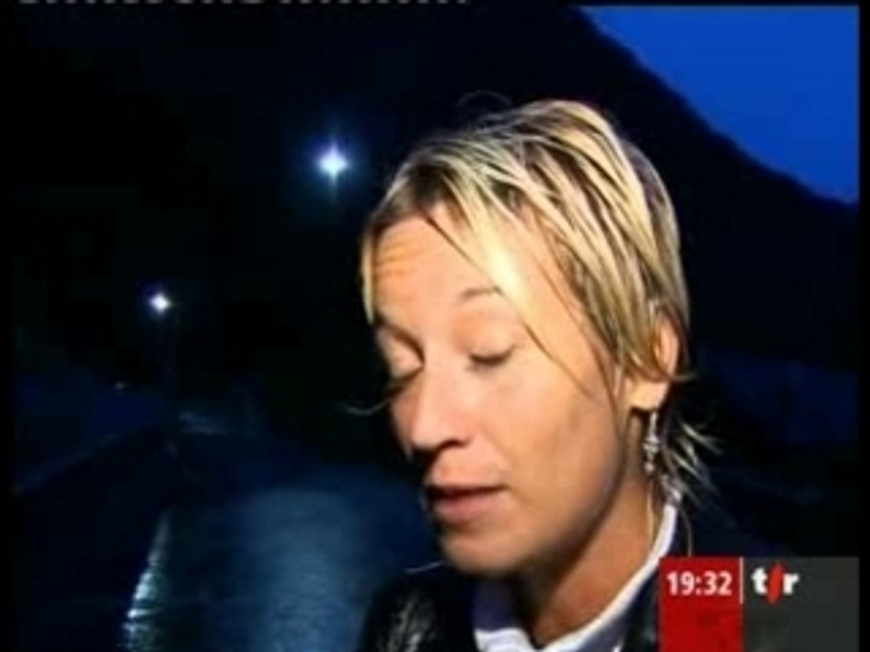 Inondations en Suisse le 09.08.07 (1 sur 8)