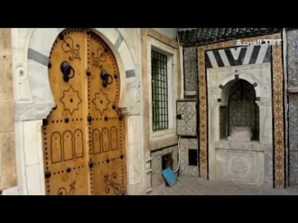 رمضان في تونس : الموسيقى تحول منطقة تونس العتيقة إلى مسرح مفتوح في رمضان