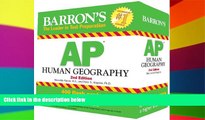 Big Deals  Barron s AP Human Geography Flash Cards, 2nd Edition  Free Full Read Best Seller
