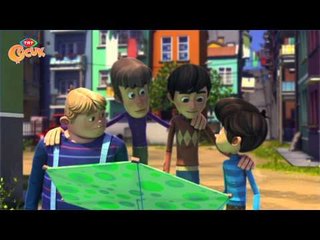 RAFADAN TAYFA / UÇURTMA ŞENLİĞİ