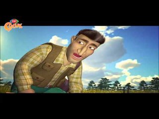 Serçe Kuş 4.Bölüm