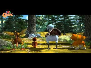 Serçe Kuş 11.Bölüm