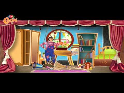 Kukla Tiyatrosu 22.Bölüm