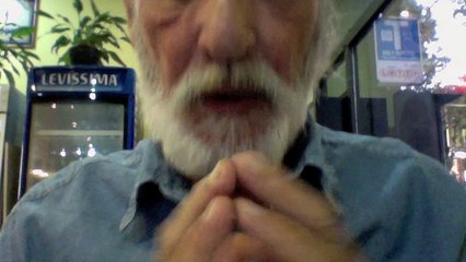 "Forse Papa Francesco Non E' Cattolico"   Lo Dice Flavio Cuniberto