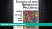 READ  Emotional and Behavioral Problems: A Handbook for Understanding and Handling Students  GET