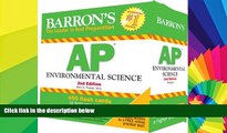 Big Deals  Barron s AP Environmental Science Flash Cards, 2nd Edition  Free Full Read Best Seller