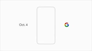 Google set to unveil Pixel smartphones on 4 October. Here's what we know so far