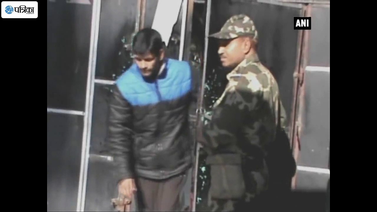 Man Barges In Ex-MLC's House, Decamps With AK-47 Service Rifle