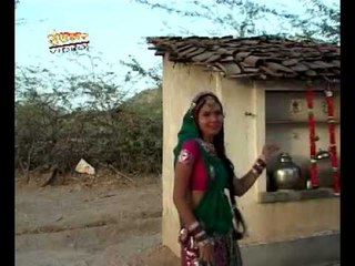 Banni Kem Ubhi Re  Katumbadi Re  Rajasthani