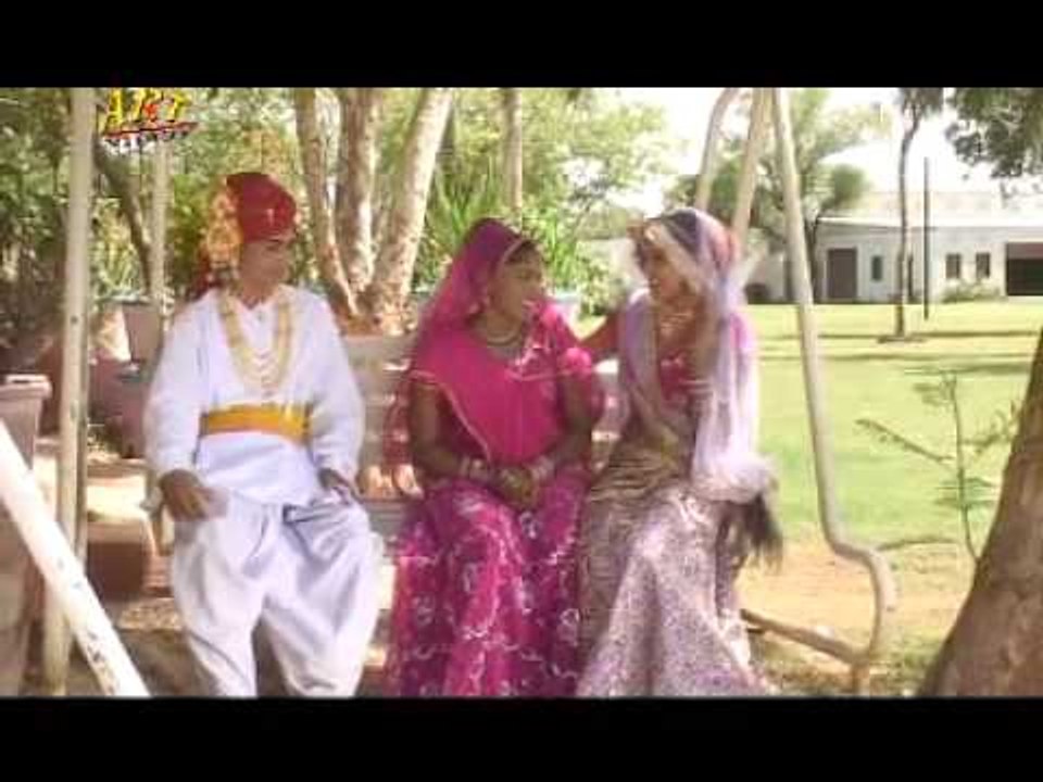 Banna Ne Narangiyo Ro Shok  Banna Bago Me Jaana Chod Do  Rajasthani