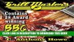 [PDF] The GRILL MASTERS Award Winning Secret BBQ Recipes - The Professional s BARBEQUE BIBLE For