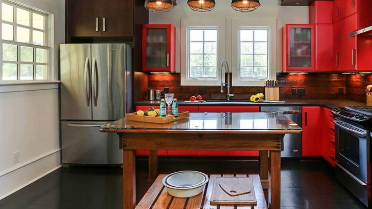 Renovate Your Kitchen