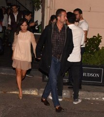 Nazlı Çelik, Serdar Bilgili'ye Geri Döndü