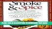 [PDF] Smoke   Spice: Cooking with Smoke, the Real Way to Barbecue, on Your Charcoal Grill, Water