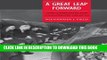 [PDF] A Great Leap Forward: 1930s Depression and U.S. Economic Growth (Yale Series in Economic and