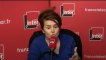 Marie-Castille Mention-Schaar répond aux questions de Léa Salamé