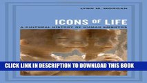 New Book Icons of Life: A Cultural History of Human Embryos