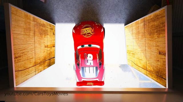 CARS 3 TRAILER [HD] Teaser ! Disney Pixar