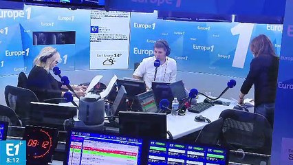 TEASER - Le cerveau dit "allez Juppé" mais l'inconscient dit "pourvu que Sarkoz gagne !"