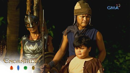 Encantadia: Ang pagtangis ni Paopao I Episode 53