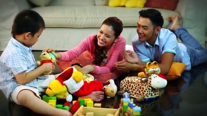 Mẹ yêu của con_Nhóm Nhật Nguyệt - Vui Sống Mỗi Ngày [VTV3 - 26.09.2016]