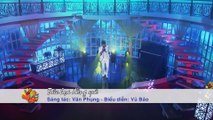 Bức họa đồng quê _Ca sĩ Vũ Bảo - Vui Sống Mỗi Ngày [VTV3 - 27.09.2016]