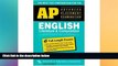 Big Deals  AP English Literature   Composition (REA) - The Best Test Prep for the AP Exam