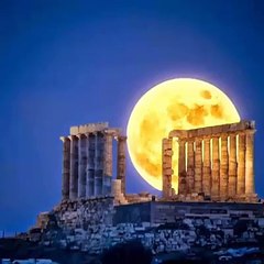 amazing and Creative Moon Shots ever taken