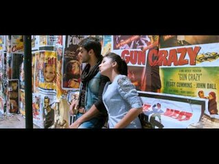 Oday Oday Song (Promo 20 Sec) - Raja Rani | Telugu